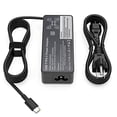 thumbnail image 2 of 65W USB/Type-c AC Cargador apto para Lenovo ThinkPad P51s P52s P53s P4, 2 of 2