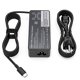 thumbnail image 2 of 65W USB/Type-c AC Cargador apto para Lenovo ThinkPad P51s P52s P53s P4, 2 of 2