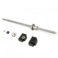 thumbnail image 1 of 500mm Ball Screw Set, Collar SFU1605 Ball Screw, 6.35x10mm Coupling Engraving Machine For Industrial Automation Devices Stepper Motor Rails 3D Printer, 1 of 8