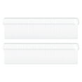 thumbnail image 1 of Dinnerware Set 100Pcs Plastic Spoons for Desserts Disposable 3 Inch Tasting Spoons for Jelly Yogurt Ice Cake and Tableware,Cutlery Set,Ceramic Plates,Porcelain Bowls,Stainless Steel Utensils,Flatware, 1 of 9
