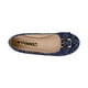 thumbnail image 4 of ZAPATOS NIÑA STYLO 17973 TEXTIL AZUL Stylo 17973, 4 of 4