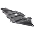 thumbnail image 2 of Replacement REPP310101 Engine Splash Shield Compatible with 2009-2010 Pontiac Vibe Center, 2 of 3