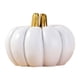 thumbnail image 2 of Soporte para tarjetas de Lugar de calabaza Perfecl soporte para números de mesa blanco, 2 of 8