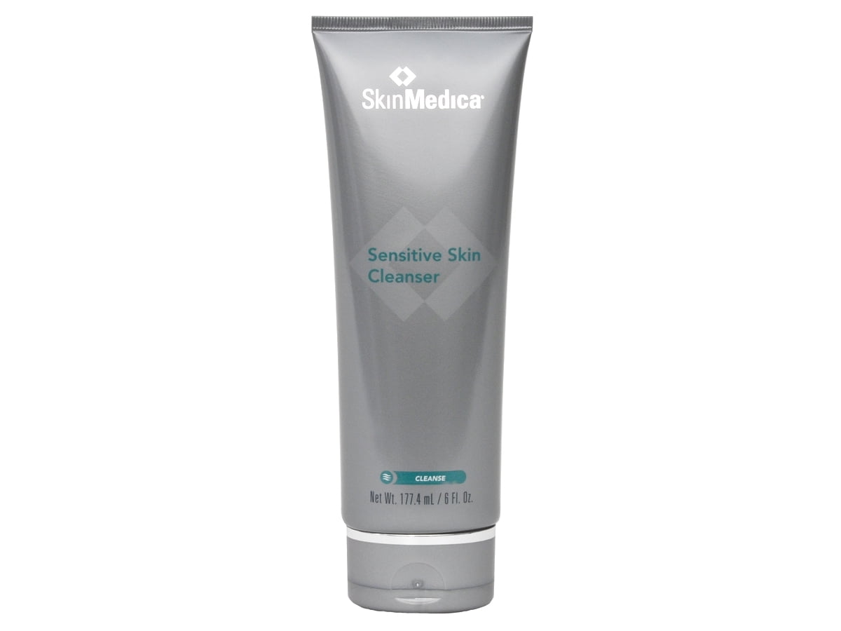 SkinMedica SkinMedica Sensitive Skin Cleanser 6 oz