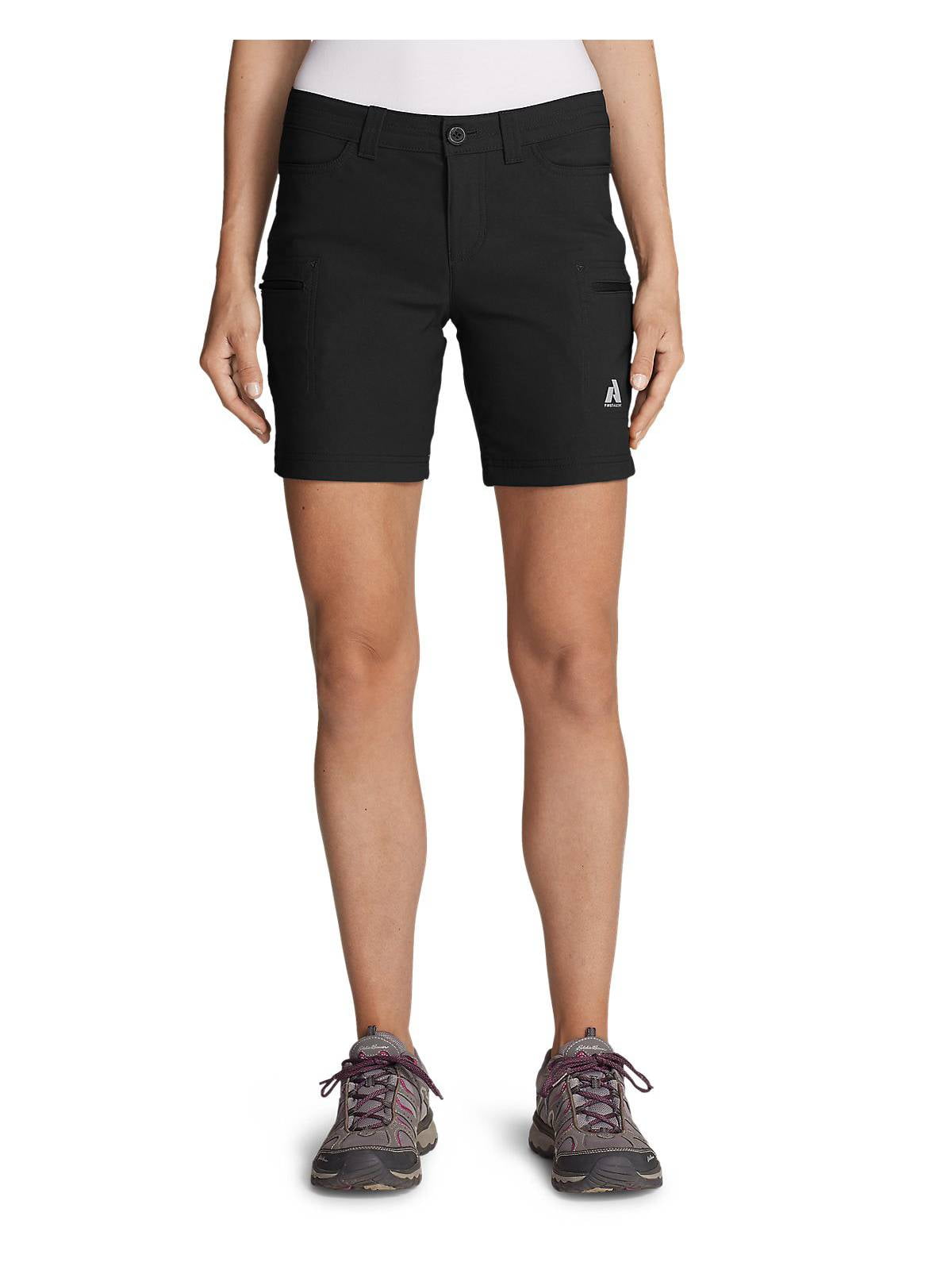Eddie Bauer First Ascent Eddie Bauer Women's Guide Pro Shorts