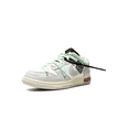 thumbnail image 4 of NIKE MENS Dunk Low "Off-White - Lot 04" DM1602 114 DM1602 114 from Stadium Goods, 4 of 8