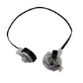 thumbnail image 3 of New A/C Heater Recirc Button Switch Control Cable for Toyota RAV4 Corolla Matrix, 3 of 5