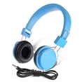 thumbnail image 5 of Kaysent Heavy Duty Classroom Headphones Set for Students - (KPB-10Mixed) 10 Packs Multi-Colors Kids' Headphones for School, Library, Computers, Children and Adult(No Microphone), 5 of 5
