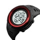 thumbnail image 3 of Reloj deportivo para hombre, relojes para hombre, reloj digital LED para hombre, reloj deportivo con fecha para hombre, reloj electrónico para exteriores, reloj general, 3 of 5