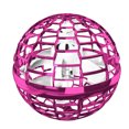 thumbnail image 1 of Pelota Voladora TFixol Rosa, 1 of 8