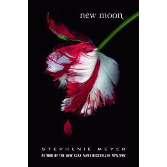 Pre-Owned New Moon (The Twilight Saga) (Hardcover) 1410413551 9781410413550