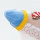 thumbnail image 3 of Calcetines transparentes BuyWeek malla transpirables para niños, 3 of 5