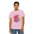 thumbnail image 5 of Dead Inside But Its Valentines Day Comfort Colors Shirt, 5 of 6