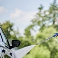 thumbnail image 4 of OULII 1Pack Sky-Blue Car Tools with Water Efficient Function for Outdoor Use 39.0X16.0X0.6in, 4 of 8