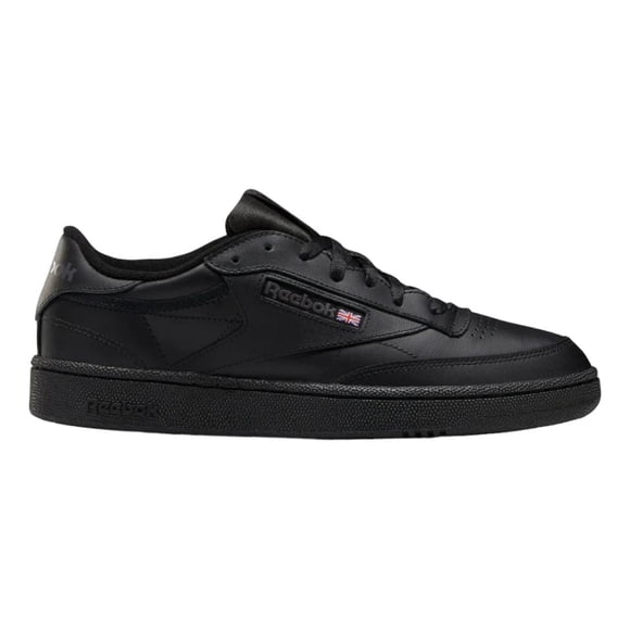 TENIS REEBOK HOMBRE NEGRO CLUB C 85 290 100000153 negro 6,5 MX