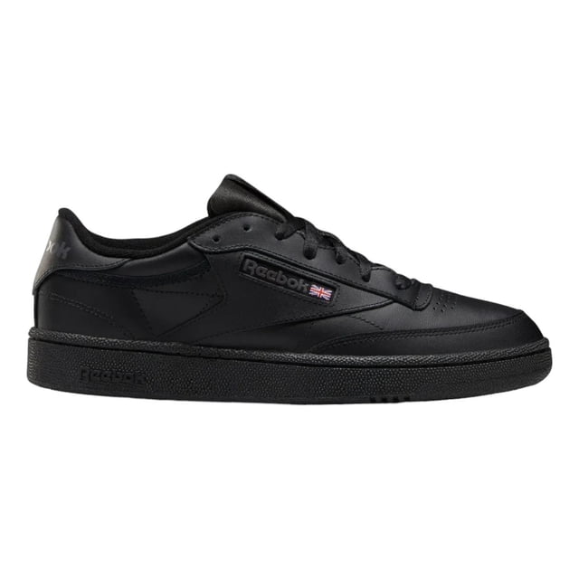 TENIS REEBOK HOMBRE NEGRO CLUB C 85 290 100000153 negro 29