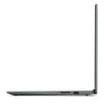 thumbnail image 5 of Lenovo IdeaPad 1 15.6 inch Laptop Intel Core i5-1235U 8GB RAM 512GB SSD Cloud Grey, 5 of 16