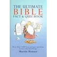 thumbnail image 1 of Pre-Owned Ultimate Bible Fact & Quiz Book (Hardcover) 0785816178 9780785816171, 1 of 1