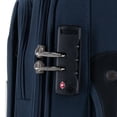 thumbnail image 4 of American Tourister Status Lite Carry On Softside Spinner, 4 of 8