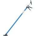 thumbnail image 6 of 4 Pack Adjustable Support Pole,Steel 3rd Hand Support System,Support Rod for Jacks Cargo Bars Drywalls,Cabinet Jacks for Installing Cabinets,Extends from 45 to 114 Inch ,with carry bag,, 6 of 14