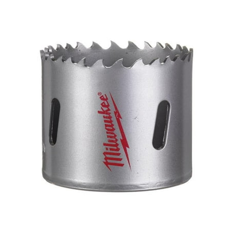 

Milwaukee - Bi-Metal Contractor Holesaw 51mm