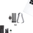 thumbnail image 5 of Replacement Eject Pin for Parts install , Black, 5 of 7