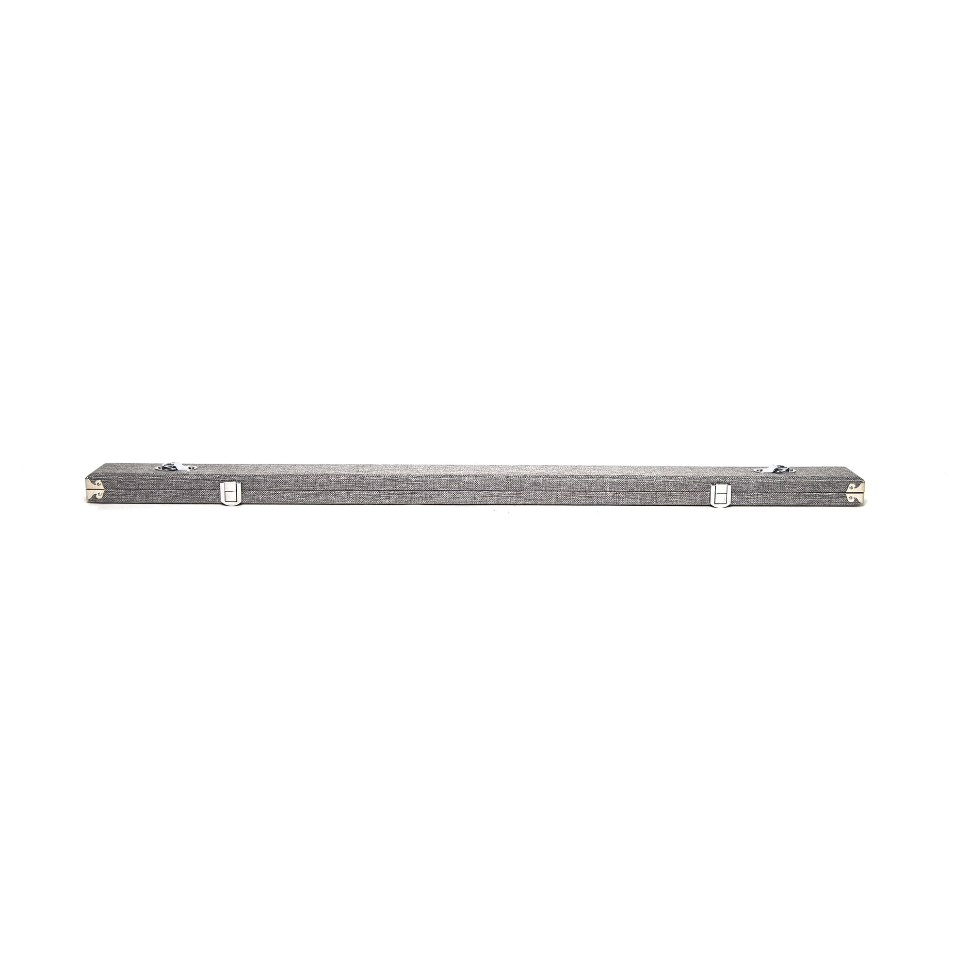 SKY High Density Board Bow Case for One(1) Violin/Viola Bow Strong and Durable Grey Color