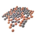 thumbnail image 3 of 40PCS Aquarium Landscaping Decorative Ball Water Purification Ceramic Ball (S), 3 of 5