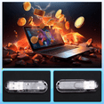 thumbnail image 6 of 2PCS USB Miner BTC Miner Solo Lottery Miner 45-50KH/S Bitcoin, 6 of 8