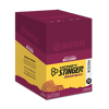 Honey Stinger Organic Protein Waffle, Wild Berry - 12 Ct