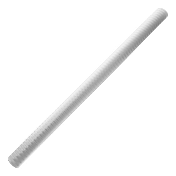 OUNONA Frosted Privacy Window Film with UV , Static Cling Decorative Film for Home, Bathroom, Office, and Glass Doors