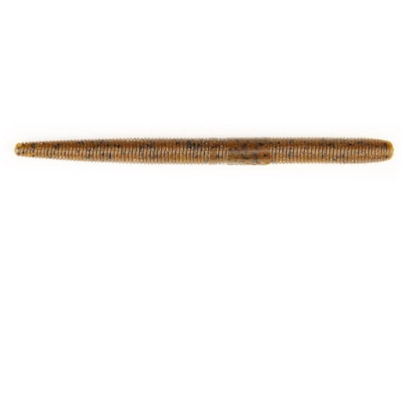 X Zone 13310 6" True Center Stick, Green Pumkin Black Flake, 7Pk, True Center Stick, Green Pumki