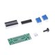 thumbnail image 4 of Módulo Bluetooth LM3914 de 10 segmentos con pantalla LED y kit de alimentación por batería (rojo, 5 cm), 4 of 5