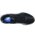 thumbnail image 3 of New Balance Men's 950 V3 Umpire Baseball Shoe, Black/Black, 9 W US, 3 of 8