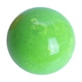 thumbnail image 1 of Golf Ball para Práctica con Cuatro Palabras Clave Esenciales Diseño Exclusivo de Goma Sintética Adecuado para Jugadores Principiantes Y Avanzados Apto Verde, 1 of 8
