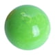 thumbnail image 1 of Pelota de golf profesional de 6 cm de caucho sintético para entrenamiento de golf. Verde, 1 of 9