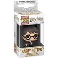 thumbnail image 2 of Funko Pop! Keychains: Harry Potter - Harry (Yule Ball), 2 of 4