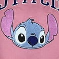 thumbnail image 2 of Sudadera Disney Lilo & Stitch Athletic para niña, 2 of 3