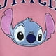 thumbnail image 2 of Sudadera Disney Lilo & Stitch Athletic para niñas de 4 a 16 años, 2 of 3