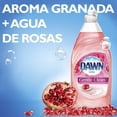 thumbnail image 5 of Detergente Líquido para Platos Dawn Ultra Suave 479 ml, 5 of 5