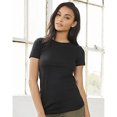 thumbnail image 4 of Bella T-Shirt à Manches Courtes pour Femmes/dames le Préféré, 4 of 4
