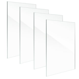 Replacement Glass Picture Frames