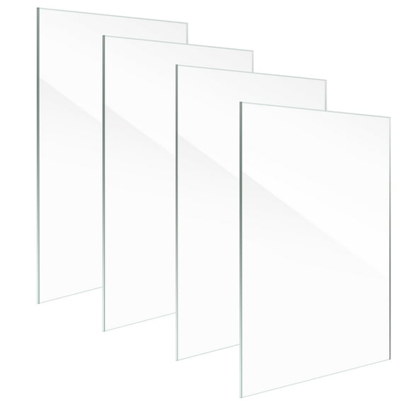 Replacement Glass Picture Frames