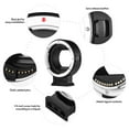 thumbnail image 4 of Adapter ,Lens Adapter Is Ef Ef-s Lens To R Stabilization Aperture Ef Frame Camera Lens Adapter Is Stabilization Aperture Ef-s Lens To R Mount Auto Camera Lens Ef-eosr Dazzleden, 4 of 6