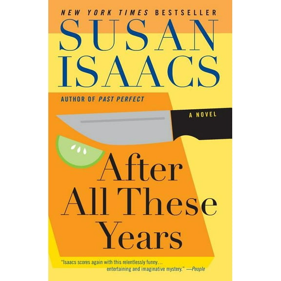 After All These Years, (Paperback)