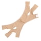 thumbnail image 3 of V Line Face Guard, Face Guard Shaper Ejercitador Presión Face Lift Correa Lifting Shaping Face Shaping Strap, Para Moldear El Cuerpo Liposucción Posparto OTVIAP Funda para la cabeza con bucle de tres ganchos XXL, 3 of 8