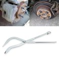 thumbnail image 4 of Riwesomey Alicates de resorte de freno de tambor de coche, herramienta manual de extracción, alicates, accesorio de reemplazo de modificación Vehículos, repuestos y accesorios Mis, 4 of 6