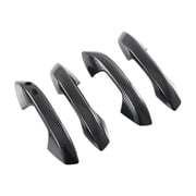4Pcs Auto handle for door Protective Cover Easy to Install Protector for Byd Atto 3