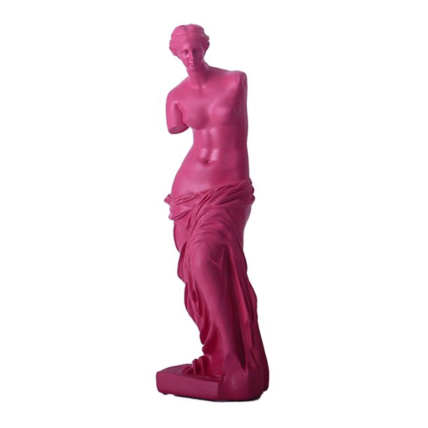 Venus de Milo Afrodita Diosa Helenística Estatua Replica Reproducción Estatua