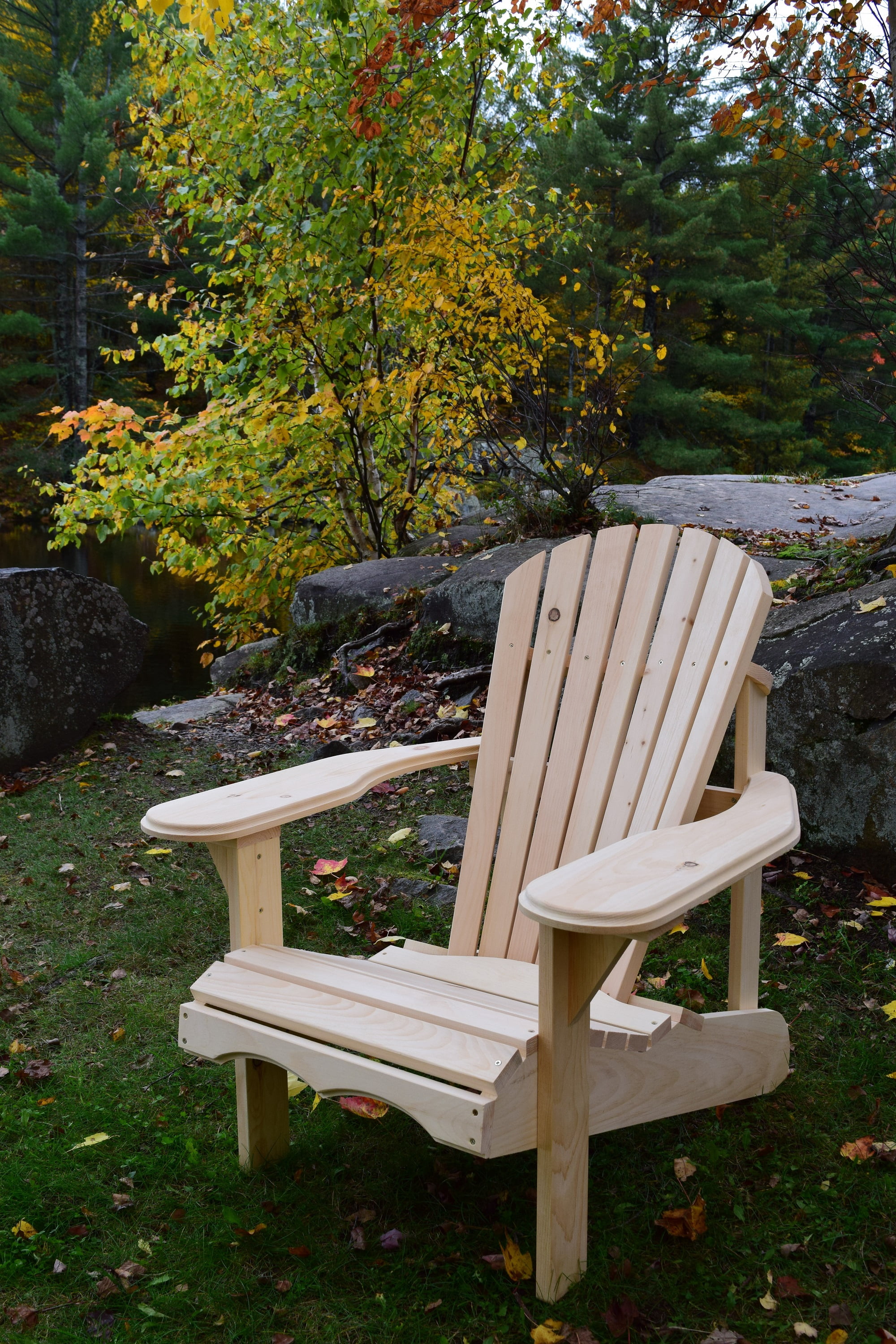 Muskoka Chair